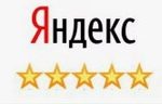 Рейтинг яндекс